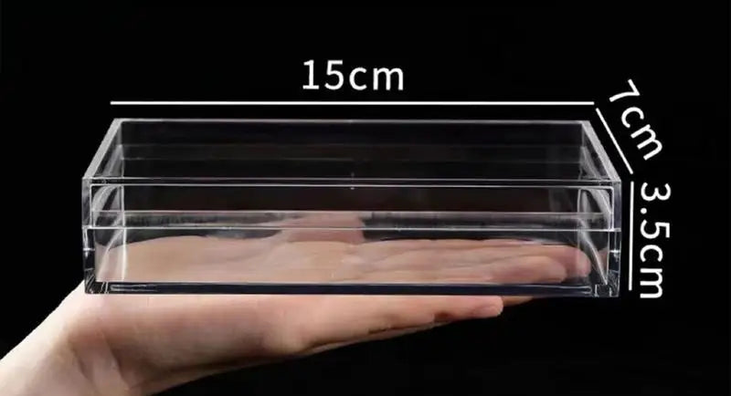 ✨ Snowy Lamps™ Night Light Kit – śnieżna lampka nocna DIY w stylu świątecznym